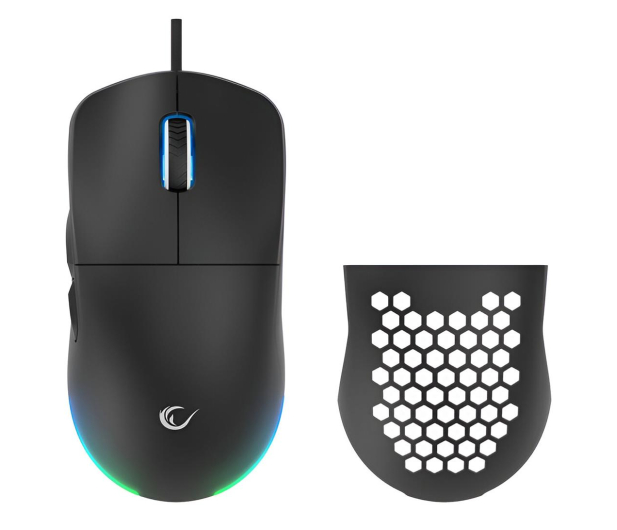Rampage Blink Black - 1276264 - zdjęcie 5